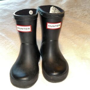 Kids Hunter Boots